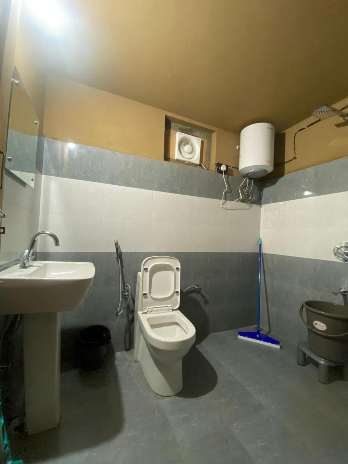 Rafa Shangarh 部屋 写真