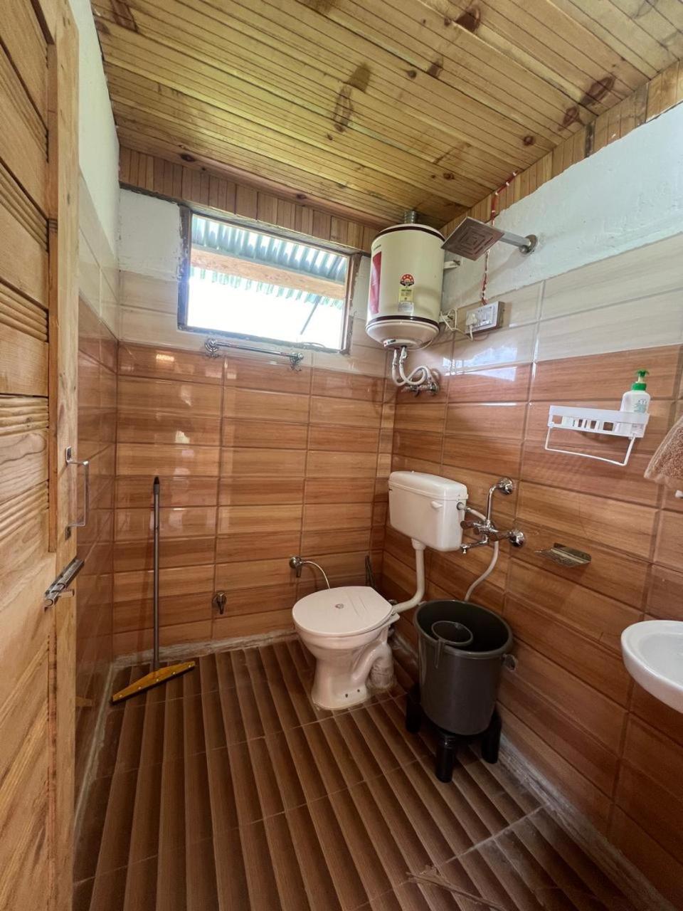 Rafa Shangarh 部屋 写真