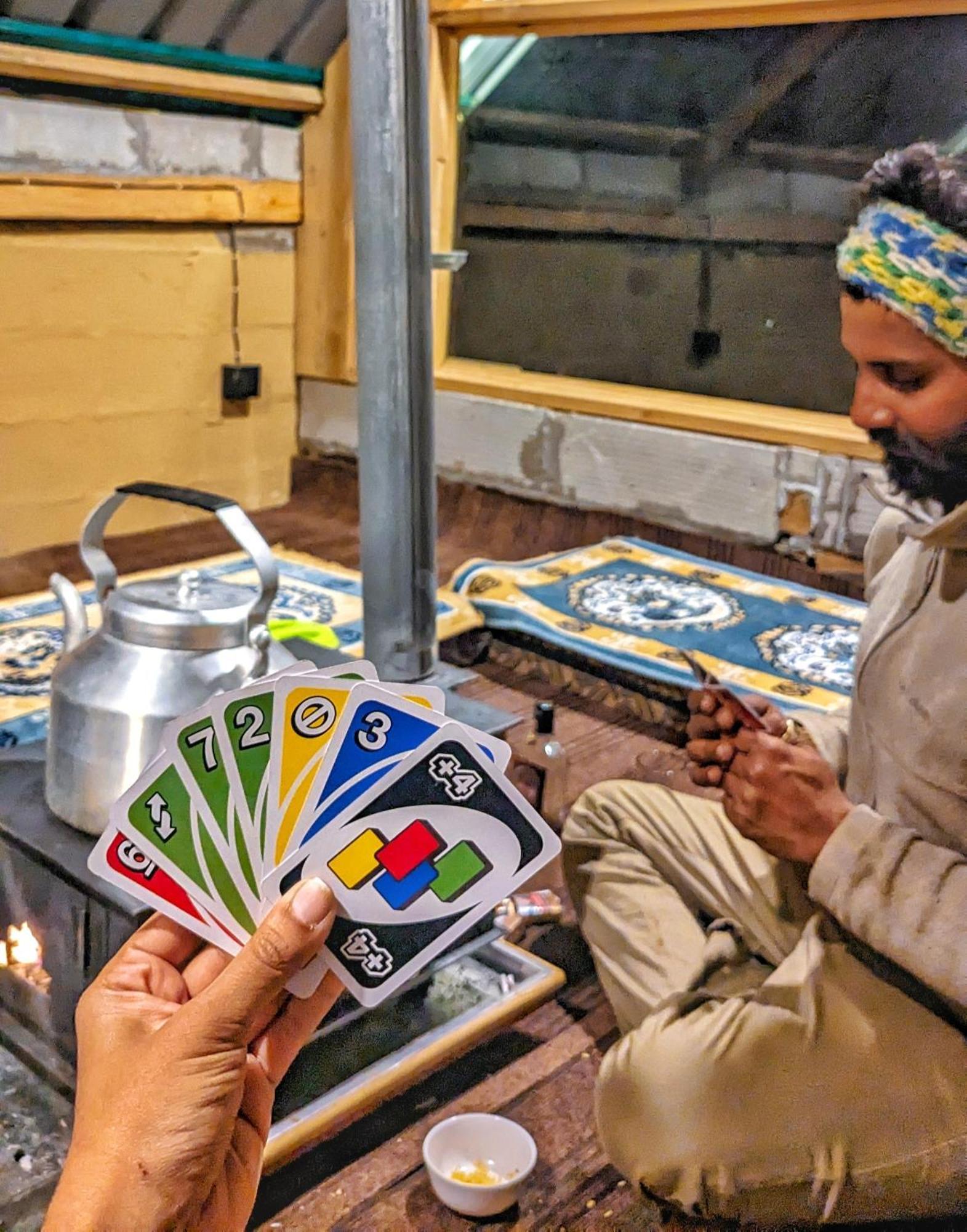 Rafa Shangarh エクステリア 写真