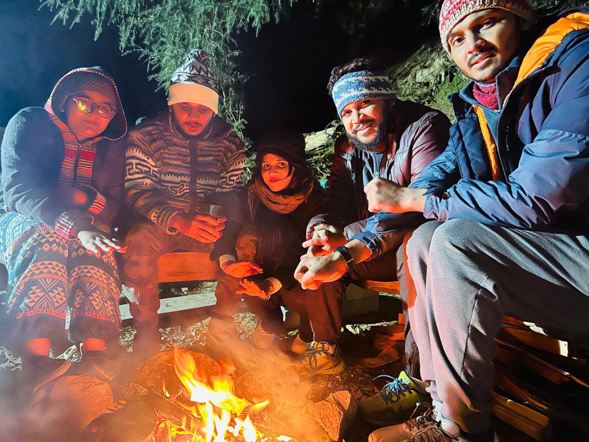 Rafa Shangarh エクステリア 写真