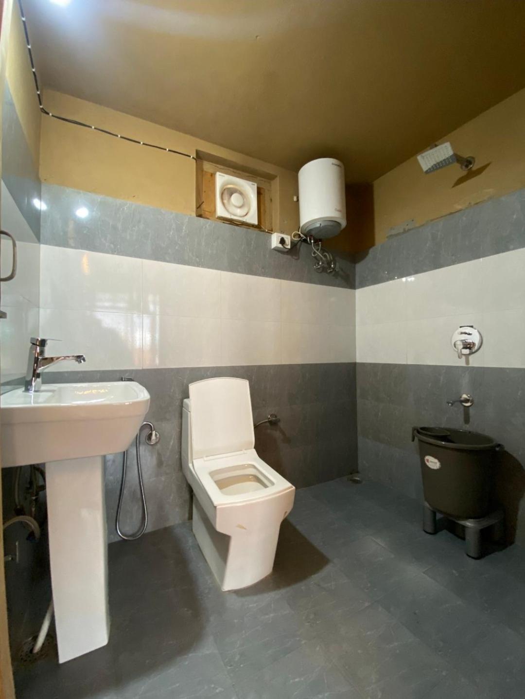 Rafa Shangarh 部屋 写真